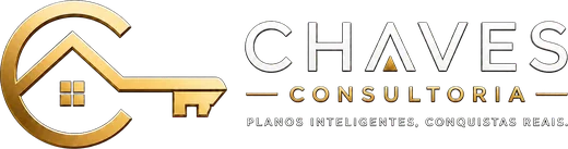 Chaves Consultoria. Planos inteligentes. Conquistas reais.